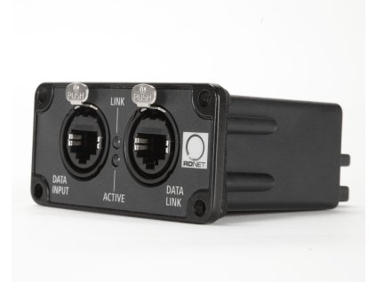 RCF RD-NET IN/OUT PLUG