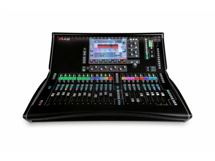 Allen&Heath dLive C2500