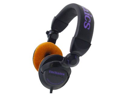 ZOMO Earpad RP-DJ 1200 Velour wood