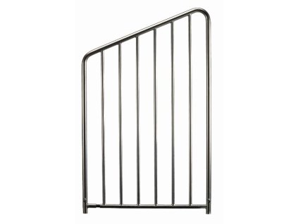 Nivtec Zábradlí pro tribuny krok 20cm