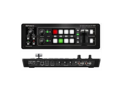 ROLAND V-1HD Video Switcher