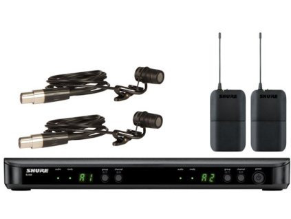 Shure BLX188E/W85 K3E