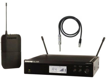 Shure BLX14RE K3E