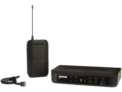 Shure BLX14E/W85 M17