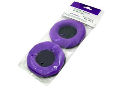 ZOMO Earpad RP-DH 1200 Velour viol.