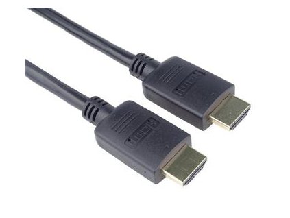 Hlavní obrázek HDMI kabel propojovací 1m 107587