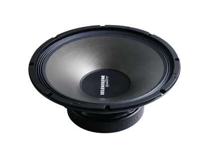 Selenium 15PW5A 4/ohm