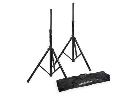 Adam Hall SPS023SET stativy pro reprobox