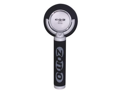 ZOMO HD-120 black silver