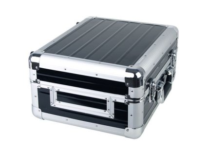 ZOMO CDJ-10 XT black