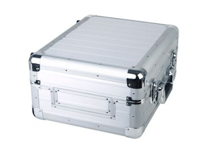 ZOMO CDJ-10 XT silver