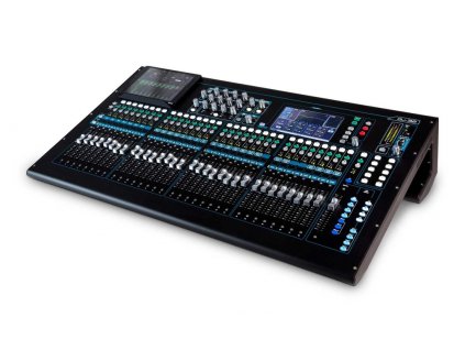 Allen&Heath Qu-32 CHROME