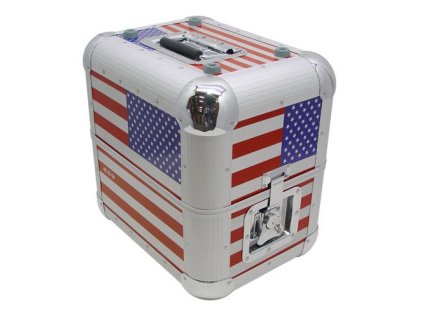 ZOMO MP-80 stars & stripes