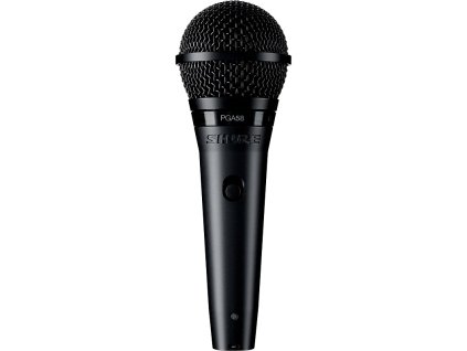 Shure PGA58-QTR-E