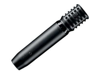 Shure PGA81-XLR