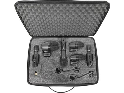 Shure PGADRUMKIT6