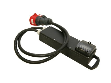 EXAFIX Rozváděč MINI _FI /K32/4p