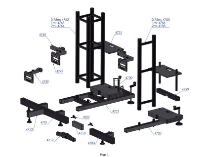 Hlavní obrázek 4732 FLES
