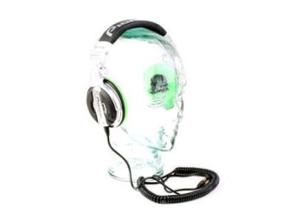 ZOMO Earpad HDJ-1000 Velour mint