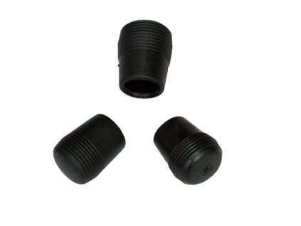 Konig & Meyer Gumové zakončení noh set