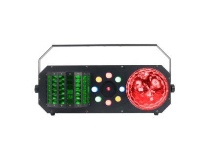 American DJ BOOM BOX FX2