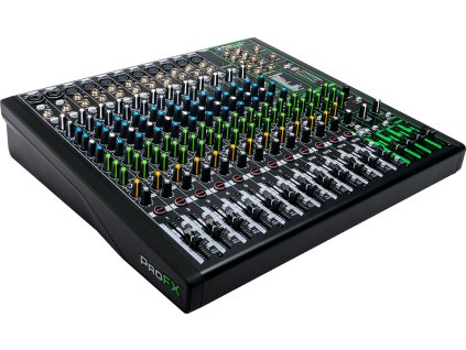 Mackie ProFX16v3