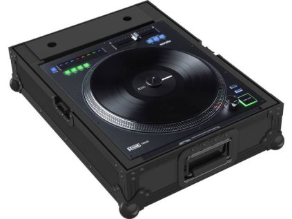 ZOMO Flightcase Rane TWELVE NSE