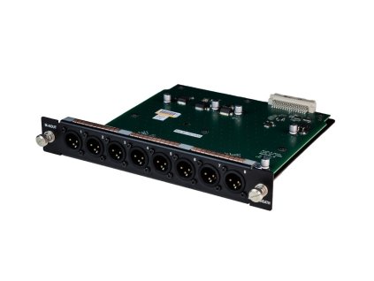 Allen&Heath dLive M-AOUT-A