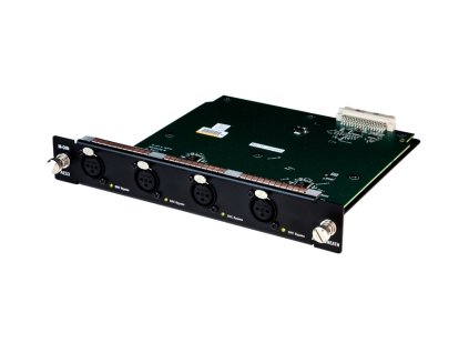 Allen&Heath dLive M-DIN-A