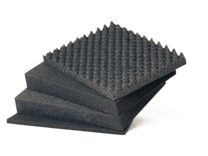 HPRC Cubed foam HPRCCF2500