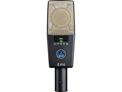 AKG C 414 XLS