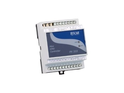 PXM PX333