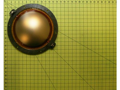 RCF M membrana ND950/ND940 - 8/ohm