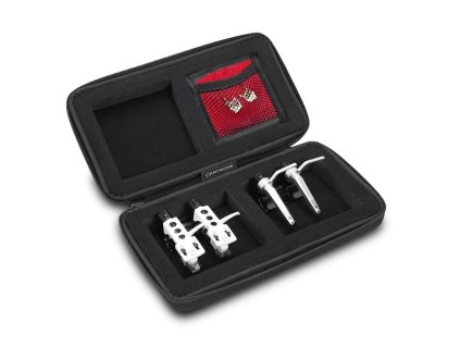 UDG Creator Cartridge HardCase BK