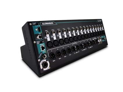 Allen&Heath Qu-SB