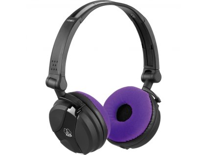 ZOMO Earpad AKGK518DJ - Violet
