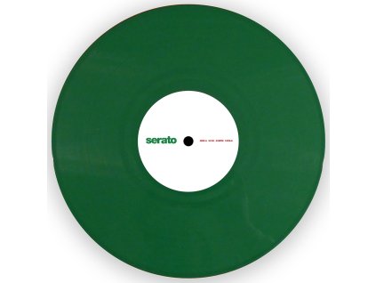 Serato Serato Christmas Card vinyl