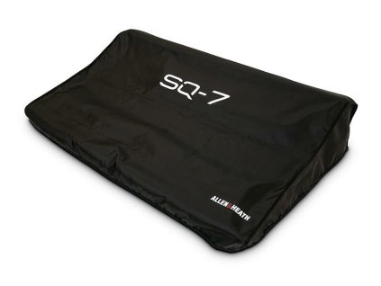 Allen&Heath SQ7 Dust Cover