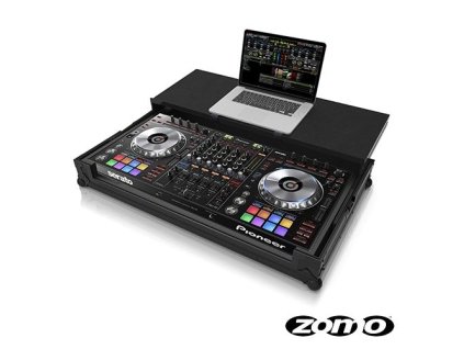ZOMO P-DDJ-RZ Plus NSE
