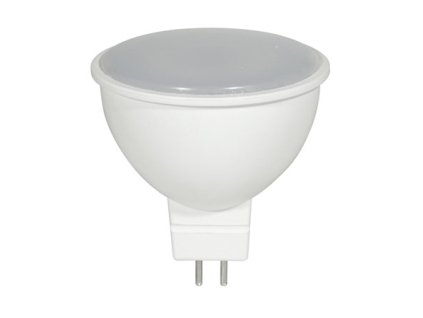 Žárovka LED SPOT MR16 7W teplá