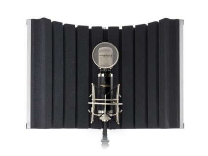 Marantz Professional Soundshield Compact