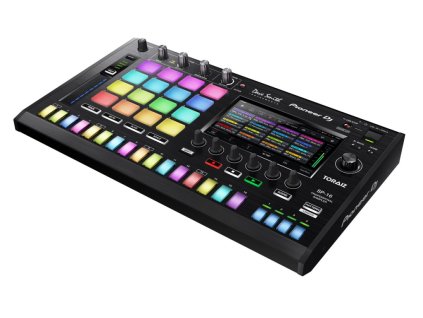 Pioneer DJ Toraiz SP-16