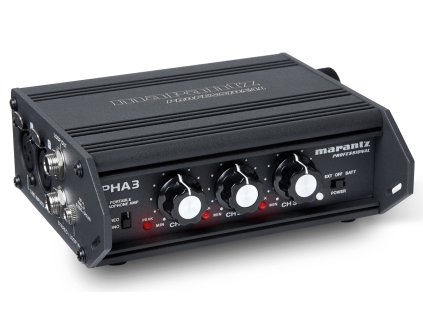 Marantz Professional PHA3