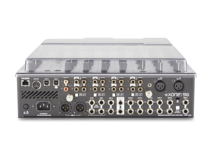 DECKSAVER Decksaver XONE:96 cover