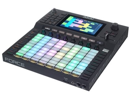 Akai FORCE