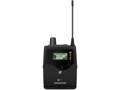 Sennheiser EK IEM A G4