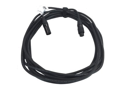 American DJ Kabel DMX 3-pin IP65 7m