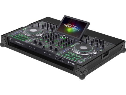 ZOMO D-PRIME 4 NSE Flightcase