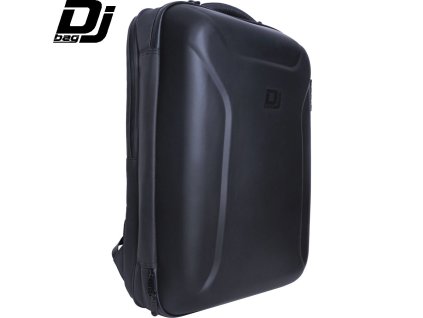 DJbag Hard Backpack