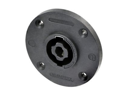 Neutrik NL4MPRXX